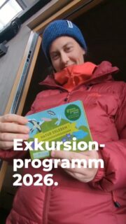 Juhuuu, unser Exkursionsprogramm ist draußen! 🥳🌿

Schaut unbedingt rein – es ist für jeden etwas dabei!
Die Übersicht zu allen Veranstaltungen sowie kostenlose Anmeldung: 👉 Link in der Bio! 

Wir freuen uns auf euch! 🌼

#ravensburg #landschaftserhaltungsverband #natuRVielfalt